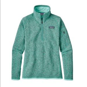 Patagonia Better Sweater